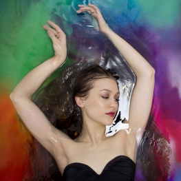 Joanna Newsom